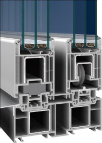 Inoutic baut sein Hebeschiebetüren-System weiter aus