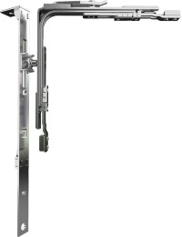 Neue Universal Design-Produkte von Siegenia