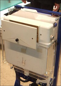 50 Jahre Unterputz-Spülkasten