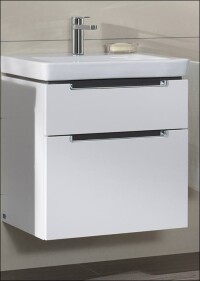 Villeroy & Boch baut Badkollektion Subway 2.0 weiter aus