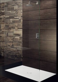 „Scona“, von Kaldewei positioniert als „moderne Duschfläche für jedes Budget“