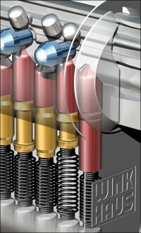 Neue Schließsysteme Winkhaus keyTec RAP und RAP+ wachsen mit seinen Aufgaben