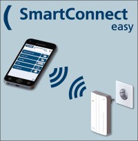 FUHR mit Neuerungen im Bereich schlüsselloser Komfortzugänge