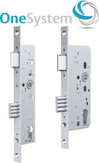 Neues Schlossprogramm „OneSystem“ von Assa Abloy als flexibles Baukastensystem