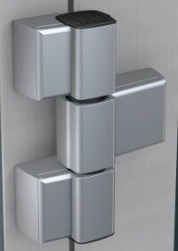 Beliebtes Universaltürband Hahn Serie 60 AT wurde überarbeitet