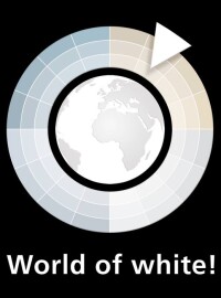 Instas „World of White“ im Sinne von „Tunable White“