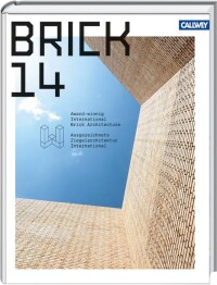 Brick Award 2014 entschieden