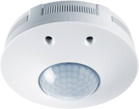 Esylux ATMO-Melder mit vier Sinnen