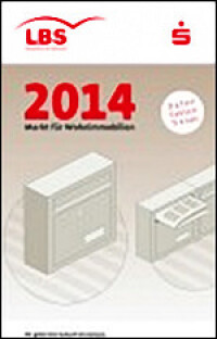 „Markt für Wohnimmobilien 2014“: Wohnungsmarkt auf Normalisierungskurs