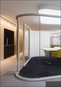 Lichtdesign-Preis 2014 „Büro & Verwaltung“ für Drees & Sommer Headquarters in Stuttgart