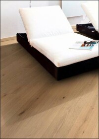 Eichedielen im Used Look neu von Hain: roh ist eben in