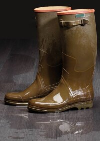 Wasserbeständiger Laminatboden neu von BerryAlloc