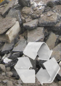 Architekten: zirkuläres Bauwesen abhängig von der Industrie