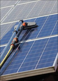 VDI 2883 Blatt 1 zur Instandhaltung von Photovoltaikanlagen