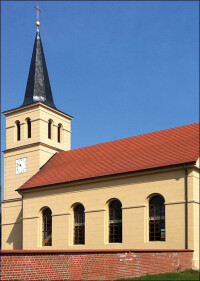 Modulares Sanierputzsystem mit Salzdepot