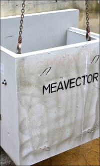 MEA baut Aktivitäten im Segment Beton-Lichtschächte aus