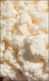 Ökologische „Dämm-Watte“ zum Einblasen oder Verlegen