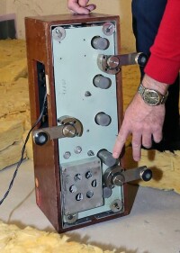 6 mm dicke Trittschall-Dämmung mit Brief und Siegel