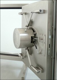 Heavy: RC 4- oder RC 6-Sicherheitstüren für den Schutz kritischer Infrastrukturen