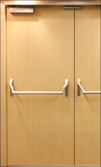 Zulassung erlaubt Variotec Lizenzvergabe für (Passivhaus-)Türen in Flucht- und Rettungswegen