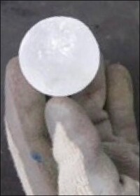 Hagelschutzregister: JET-Tageslichtprodukte erreichen mehrfach Hagelwiderstandsklasse HW5