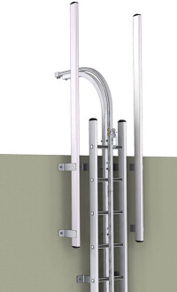 Anschlageinrichtungen für persönliche Schutzausrüstungen gegen Absturz (PSAgA)