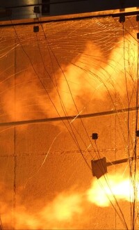 Brandschutznorm für Fenster, Türen und Tore EN 16034 tritt am 1. Dezember 2015 in Kraft