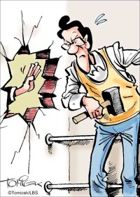 (Nicht) auf Dauer ein Heizkessel für ein Doppelhaus?! BGH hat entschieden