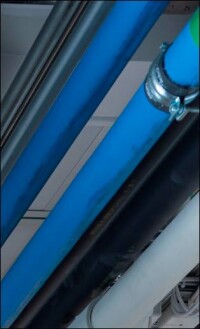 BL-s1, d0: Technischer Dämmstoff Armaflex Ultima verspricht zehnmal weniger Rauch