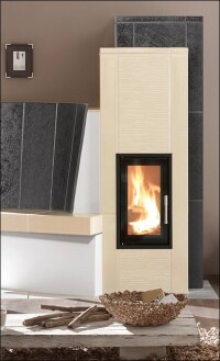 Neue Broschüre stellt Kachelöfen von MEZ Keramik vor: Jeder ist ein Unikat