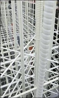 Glasfaserbewehrung Schöck ComBAR bauaufsichtlich zugelassen