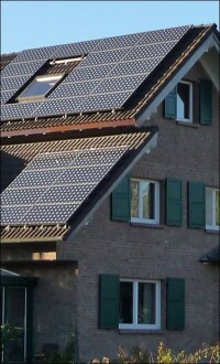 „Dirty Power“: PV-Anlagen erzeugen Elektrosmog! Wie kann man sich davor schützen?