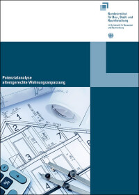 Altersgerechte Wohnungen entlasten Haushalte um 5,2 Mrd. Euro jährlich