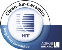 Sentinel Haus, Agrob Buchtal und Jasba: Fliesenveredelung für gesündere Gebäude