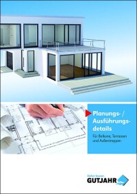 Gutjahr hat Planungs- und Ausführungsdetails komplett überarbeitet