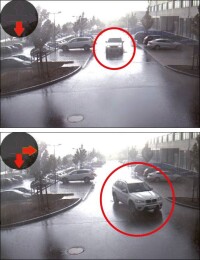 Mobotix-Kameras mit neuem Thermalsensor und Bewegungsanalyse