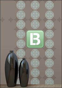 „Wallution“: Echte Tapeten zum Selbst-Gestalten - erstmals gezeigt auf der Photokina