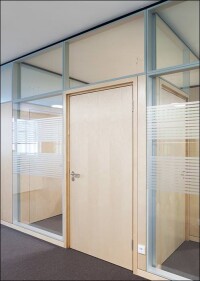 feco Innenausbau trifft auf 250 Jahre Verlagstradition