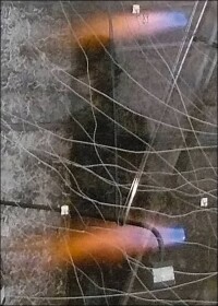 Pilkington Pyrostop Line: Neues Brandschutzglas für flächenbündige Trennwände