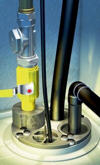 FHRK: „Hausversorgung über Kanalgrundrohre selten gas- und wasserdicht“