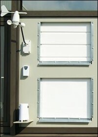 Fraunhofer UMSICHT hat Funktionsbeschichtung und Dämmputz von Proceram getestet