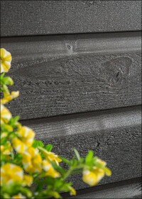 Neues Vollholzprofil von Mocopinus reduziert Verlegezeiten und Verschnittmengen