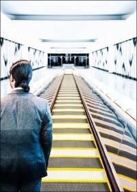 ACCEL: Neues „Laufband“ für Entfernungen bis zu 1,5 Kilometern und 7,2 km/h schnell