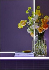 Neue LiProTec-Sets (LED-Profile) für Treppen und Spiegel