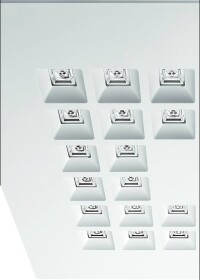 Zumtobel sieht in der „Mirel evolution“ die Zukunft der Rasterleuchten