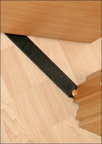 Neues Konzept von Rubner für Raumspartüren