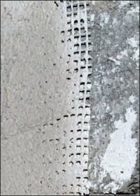 Fachbeitrag zur Wahl und Verarbeitung von Außenputz auf Leichtbeton-Mauerwerk