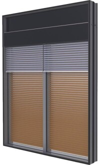 D³-Fassade für nachhaltige Gebäude: dreischalig, dynamisch und dauerhaft