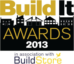 Best Use of Timber Frame: Baufritz in England mit Build It-Award ausgezeichnet