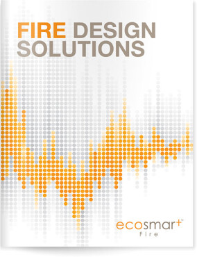 Planungshandbuch von Ecosmart Fire: ein Nachschlagewerk für das „Spiel mit dem Feuer“